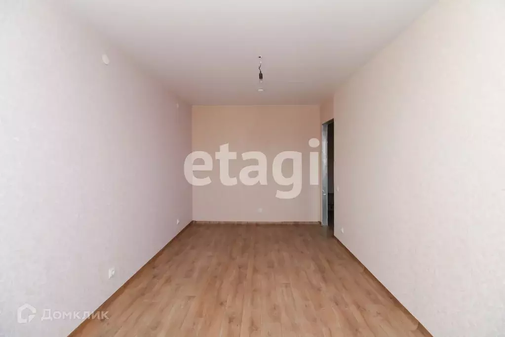 Продаётся 1-к квартира, 31 м - Фото 1