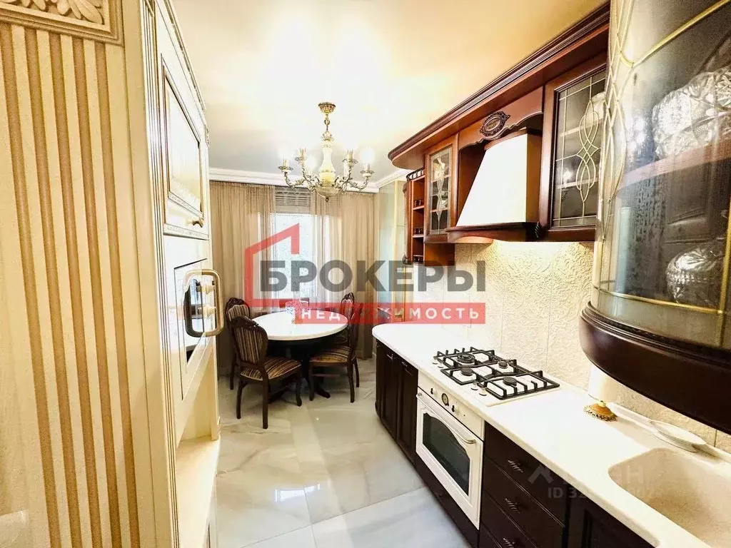 2-к кв. Севастополь ул. Александра Косарева, 27 (62.0 м) - Фото 2