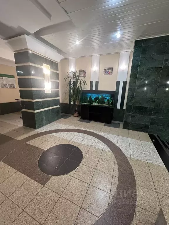 2-к кв. Москва ул. Островитянова, 4 (95.0 м) - Фото 0