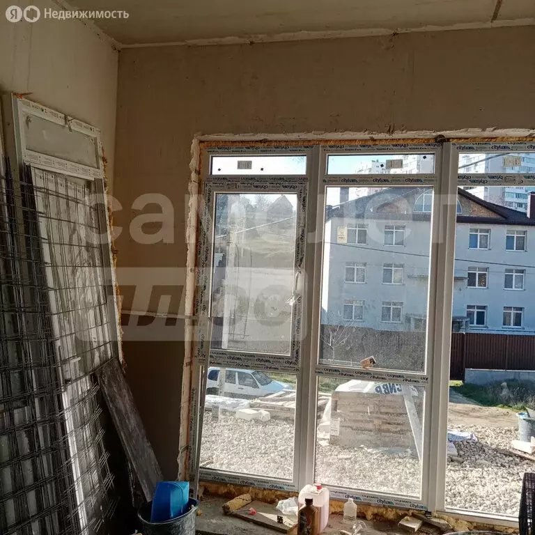 3-комнатная квартира: Севастополь, Редутная улица, 23 (60 м) - Фото 2