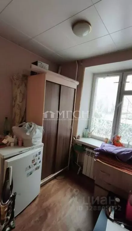 2-к кв. Москва Нагатинская наб., 44К3 (34.0 м) - Фото 2