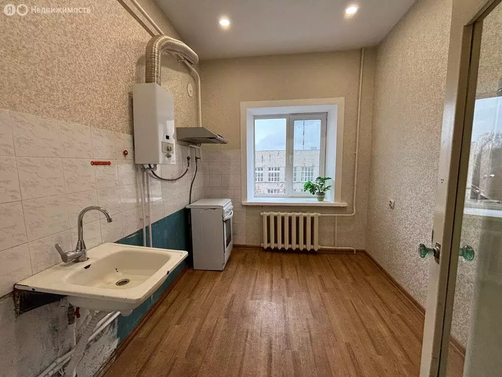 2-комнатная квартира: Казань, улица Гоголя, 21А (63.5 м) - Фото 1