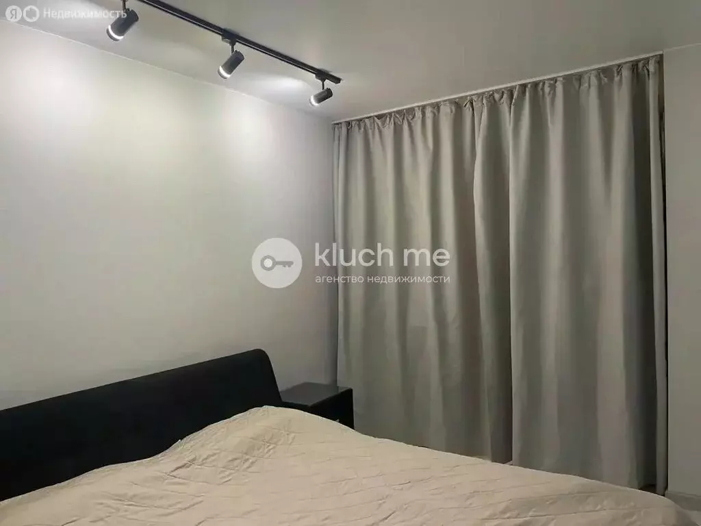1-комнатная квартира: Казань, улица Латышских Стрелков, 12А (43 м) - Фото 2