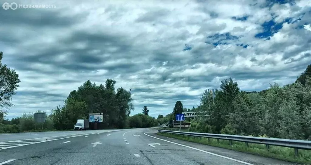 Участок в село Майма, улица Ленина (8.05 м) - Фото 1