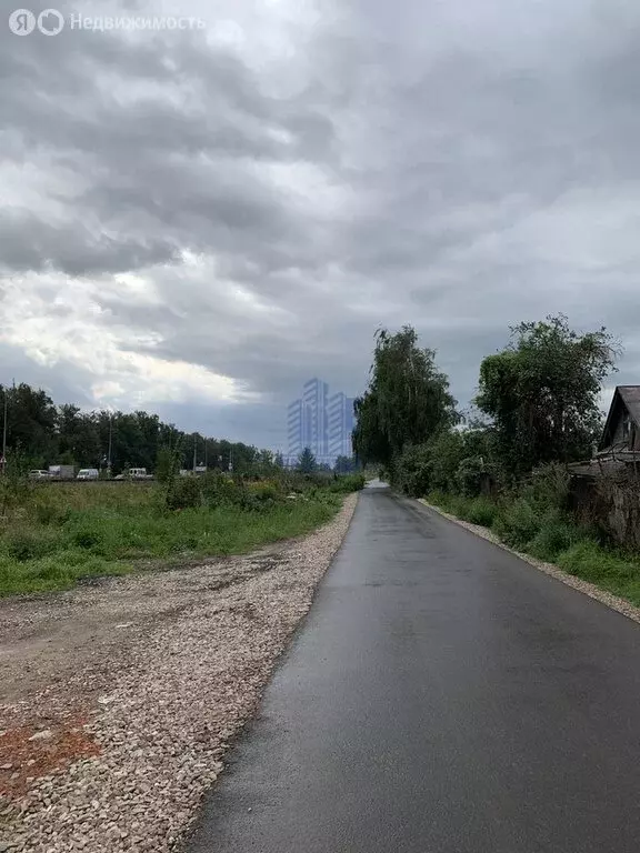 Участок в Чебоксары, СНТ Заря, 749 (6.3 м) - Фото 2