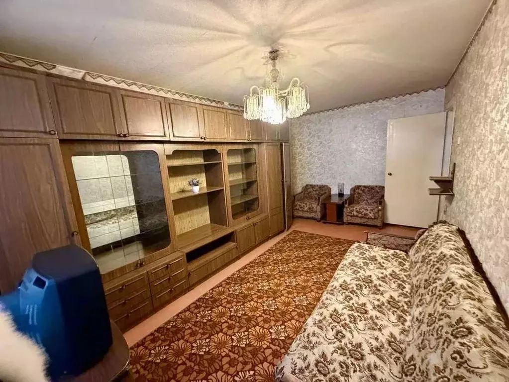 1-к кв. Самарская область, Самара ул. Георгия Димитрова, 118 (30.0 м) - Фото 2