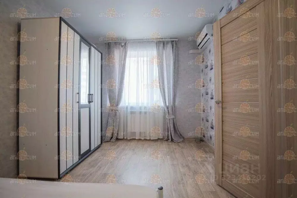 1-к кв. Ставропольский край, Ставрополь ул. Тухачевского, 30/5 (27.4 ... - Фото 2