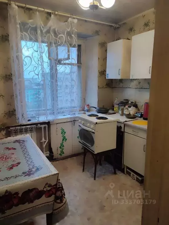 2-к кв. Алтайский край, Бийск ул. Вали Максимовой, 21 (38.5 м) - Фото 1