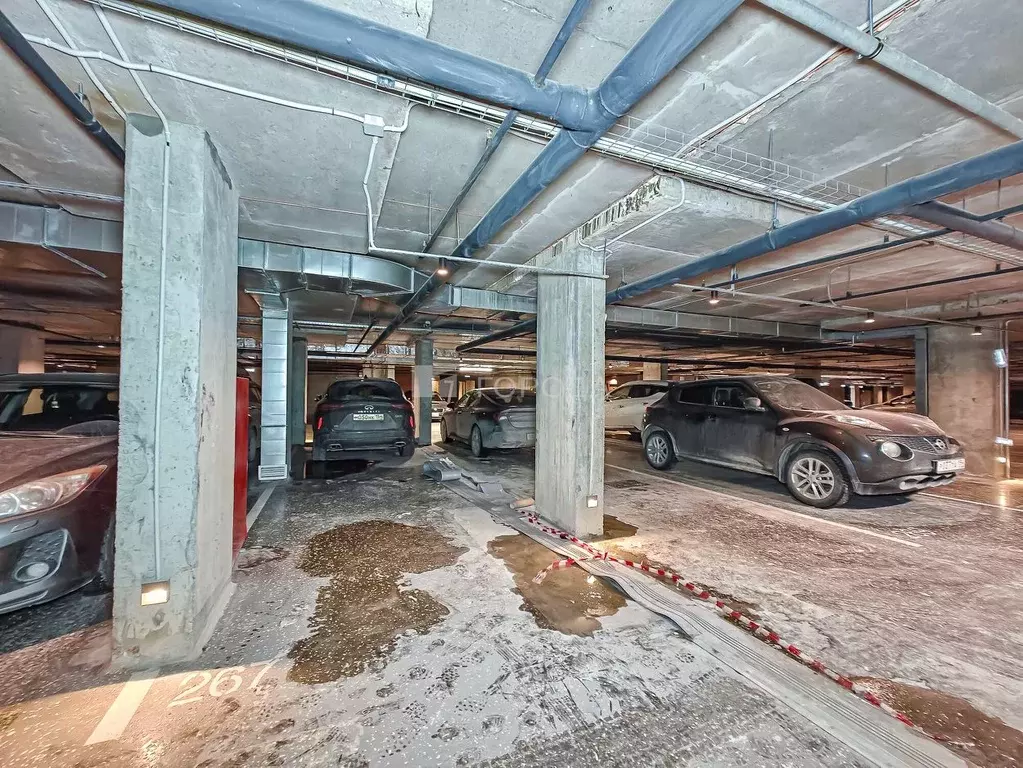 Гараж в Новосибирская область, Новосибирск Большевистская ул., 88 (14 ... - Фото 1