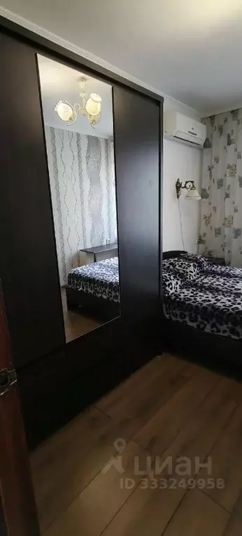 2-к кв. Москва ул. Щепкина, 12 (42.0 м) - Фото 1
