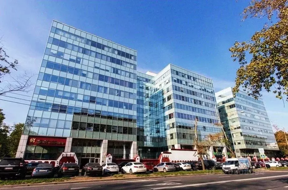 Офис в Москва Северный ао, ул. 8 Марта, 1с12 (473 м) - Фото 0