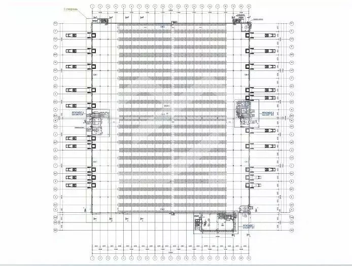 Производственное помещение в Московская область, Солнечногорск ... - Фото 2