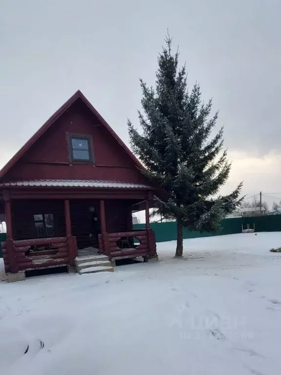 Дом в Ленинградская область, Всеволожский район, Морозовское городское ... - Фото 0