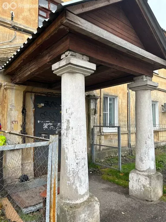 3-комнатная квартира: Дзержинск, улица Суворова, 41 (52.4 м) - Фото 1