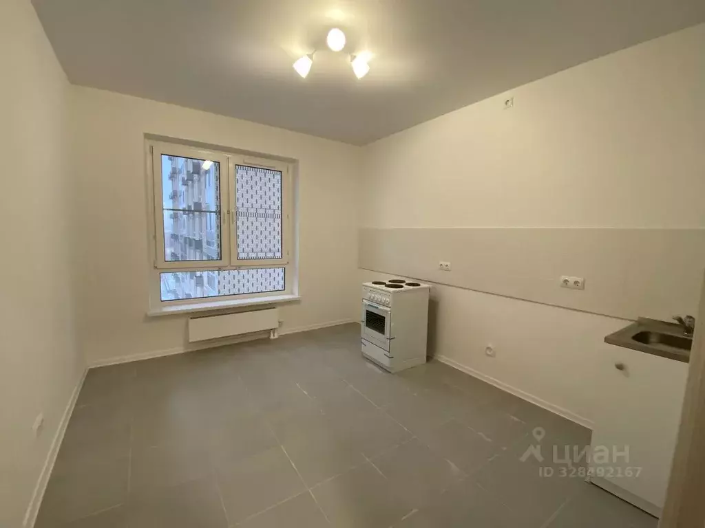 3-к кв. Москва Зеленодольская ул., 28Б (76.4 м) - Фото 2