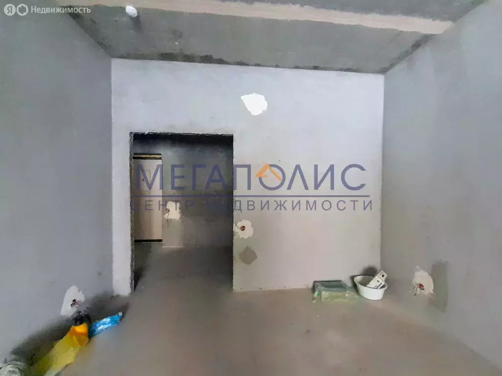 1-комнатная квартира: Балаково, Степная улица, 2А/2 (51.9 м) - Фото 2