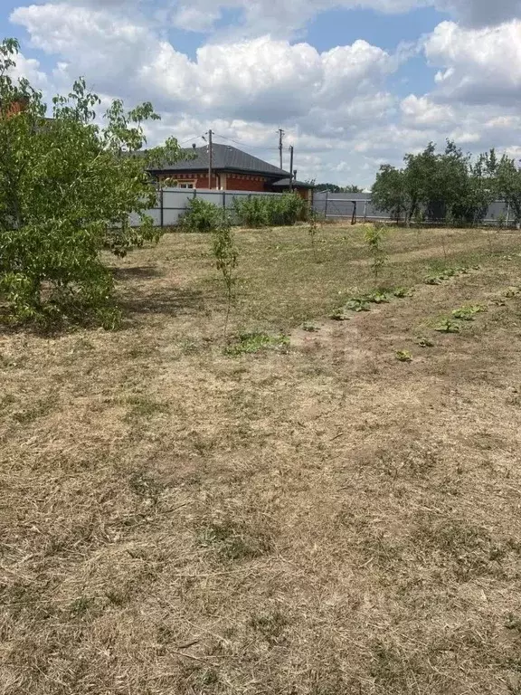 Дом в Ростовская область, Октябрьский район, Бессергеневское с/пос, ... - Фото 1