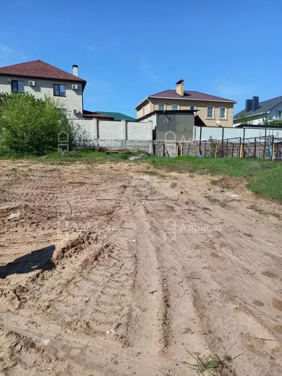 Участок в Волгоградская область, Волгоград Яблочная ул. (6.61 сот.) - Фото 1