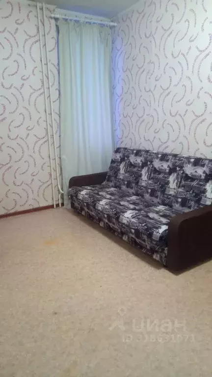 Студия Томская область, Томск Алтайская ул., 24 (26.0 м) - Фото 1