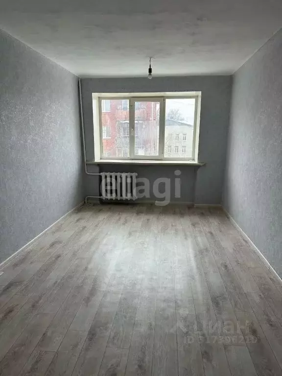 1-к кв. Кемеровская область, Кемерово Красноармейская ул., 114 (17.1 ... - Фото 0