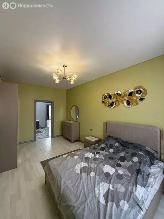 2-комнатная квартира: Дербент, улица Николая Гоголя, 52Е (86 м) - Фото 1