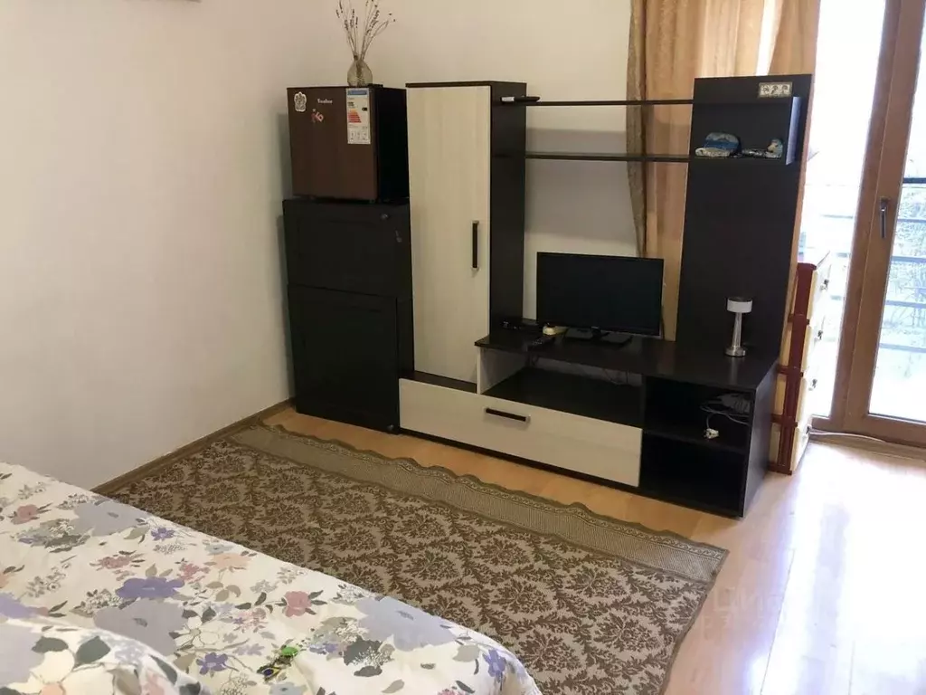 Студия Краснодарский край, Анапа муниципальный округ, с. Сукко ул. ... - Фото 2