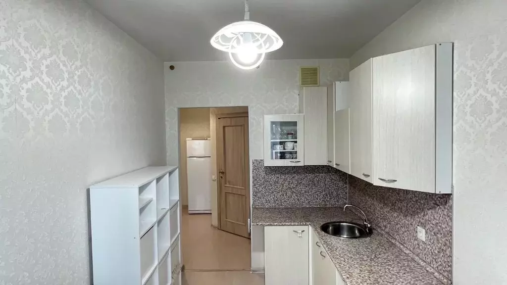1-к кв. Санкт-Петербург Парашютная ул., 54 (35.1 м) - Фото 1