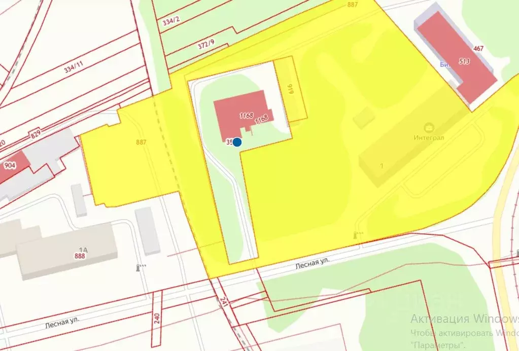 Участок в Алтайский край, Бийск  (38.5 сот.) - Фото 2