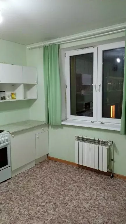 1-к кв. Татарстан, Казань ул. Наиля Юсупова, 6 (41.0 м) - Фото 2