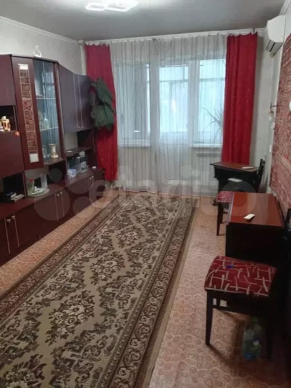 1-к. квартира, 32,1 м, 2/3 эт. - Фото 0