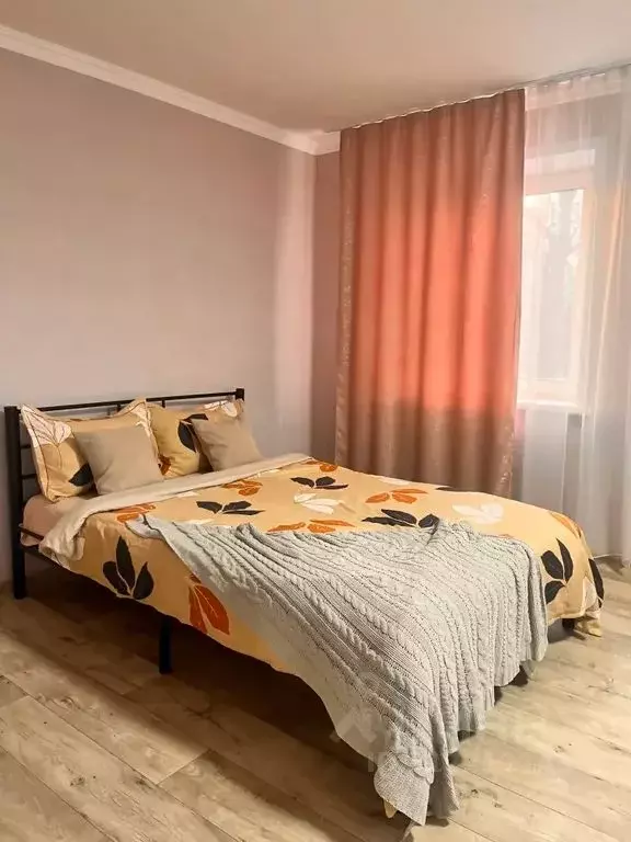 1-к кв. Кемеровская область, Кемерово просп. Ленина, 98 (32.0 м) - Фото 0