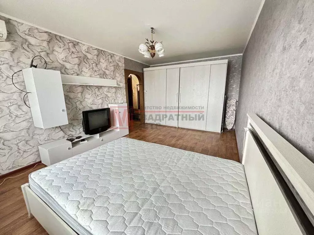 1-к кв. Белгородская область, Старый Оскол Южный мкр, 2к1 (38.0 м) - Фото 1