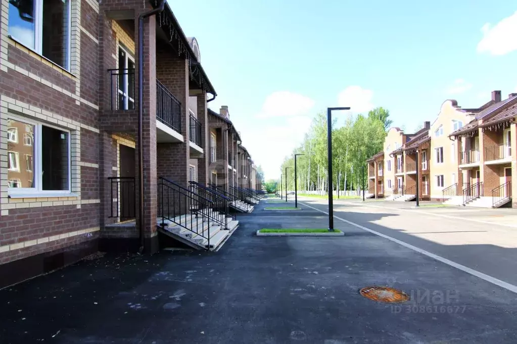 Таунхаус в Костромская область, Кострома Юбилейная ул., 28/14 (120 м) - Фото 1