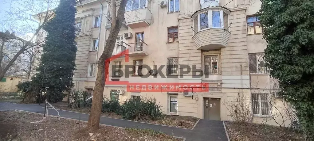 2-к кв. Севастополь ул. Большая Морская, 50 (44.2 м) - Фото 2