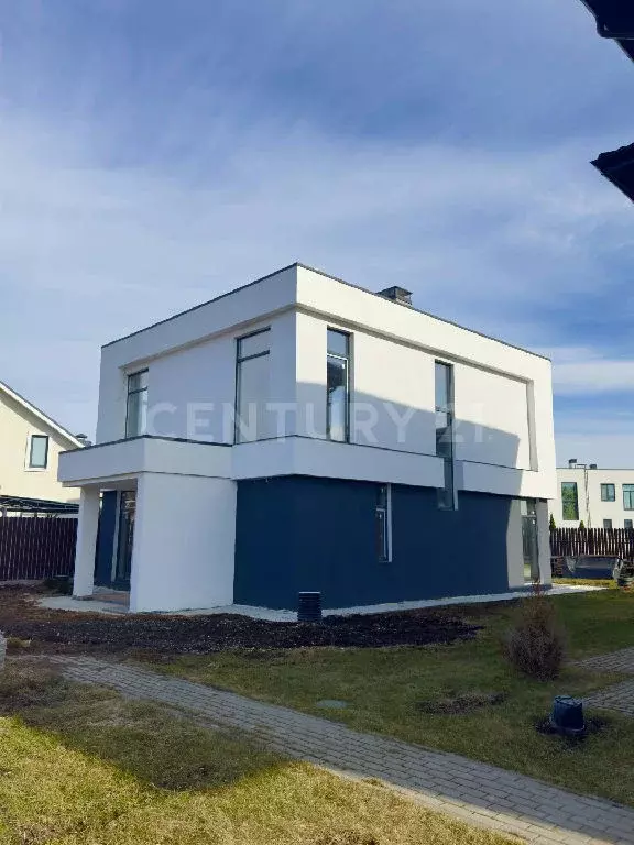 Продается дом в КП Синергия - Фото 1