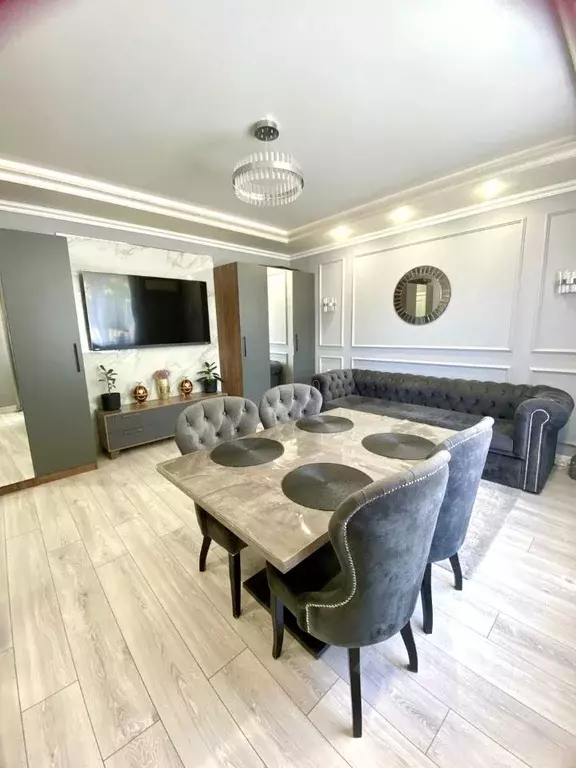 1-к кв. Краснодарский край, Анапа муниципальный округ, с. Супсех ул. ... - Фото 2