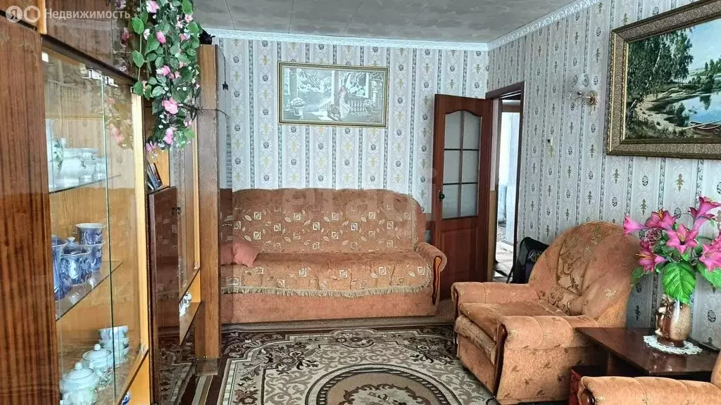 2-комнатная квартира: Саранск, улица Победы, 23с2 (48 м) - Фото 1