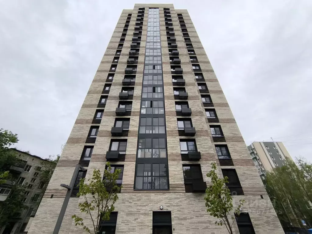 Гараж в Москва 1-я Владимирская ул., 47к1 (13 м) - Фото 0