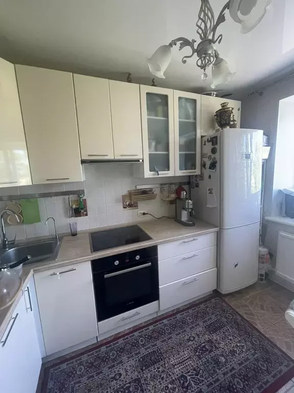 Продаётся 3-к квартира, 64.3 м - Фото 1