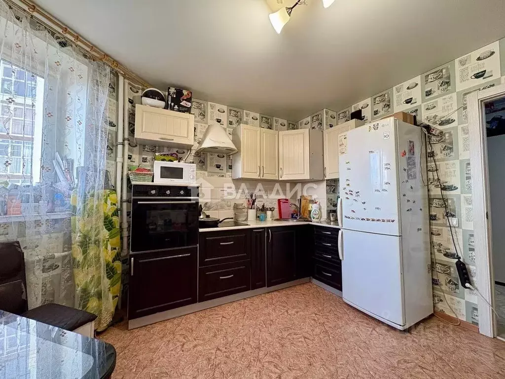 2-к кв. Ивановская область, Кохма ул. Машиностроительная, 8 (61.4 м) - Фото 1