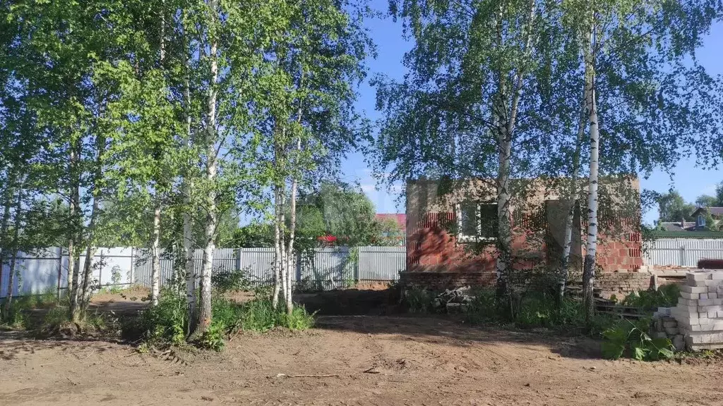 Дом 83,6 м на участке 18,3 сот. - Фото 0