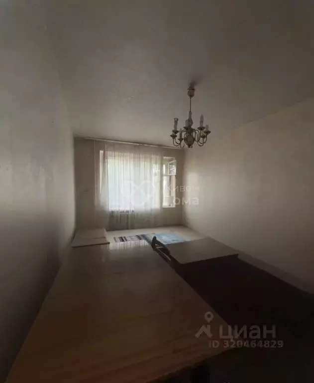 3-к кв. Волгоградская область, Волгоград ул. Дымченко, 14 (59.3 м) - Фото 1