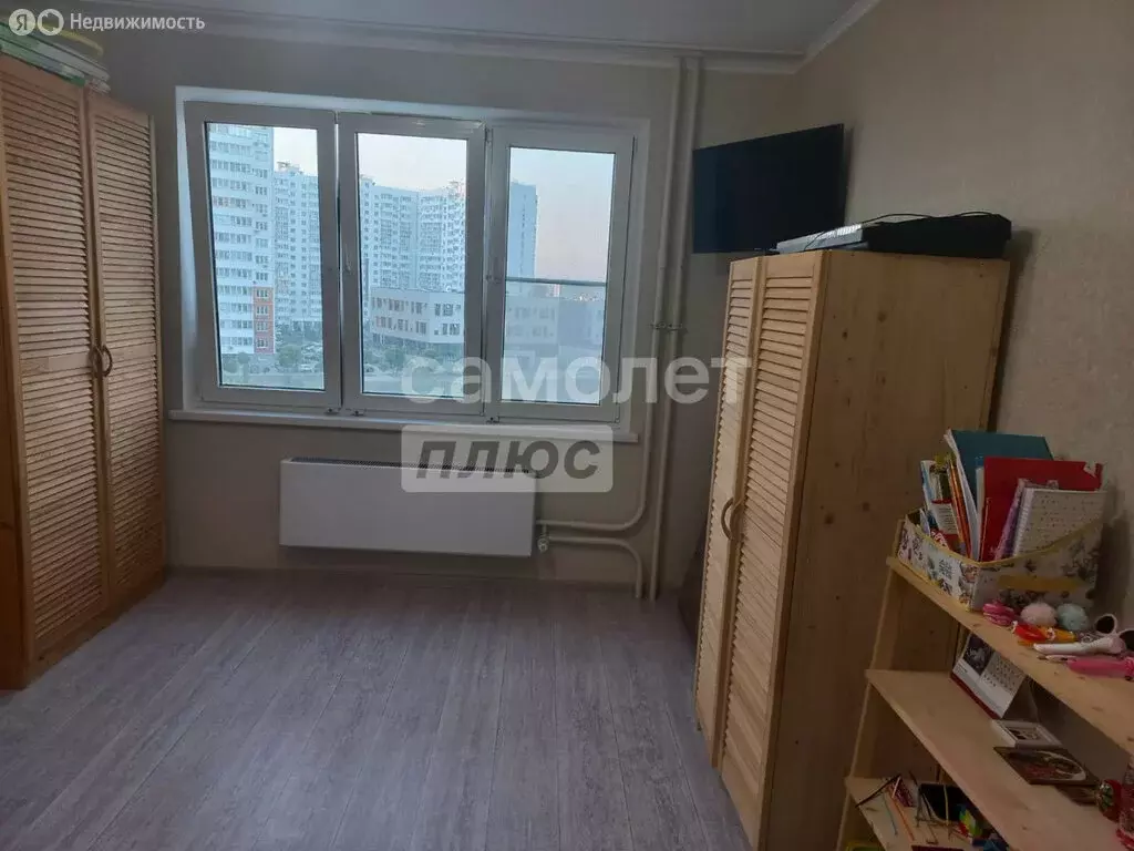 3-комнатная квартира: Анапа, улица Ленина, 231 (80.3 м) - Фото 2