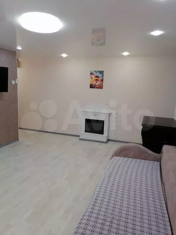 3-к. квартира, 57 м, 3/3 эт. - Фото 0