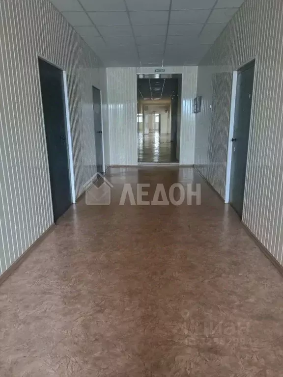 Офис в Омская область, Омск Нефтезаводская ул., 38к2 (32 м) - Фото 2