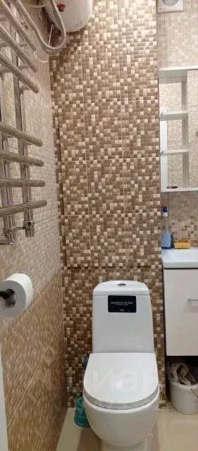 1-к кв. Московская область, Королев Болшево мкр, Бурковский проезд, ... - Фото 1