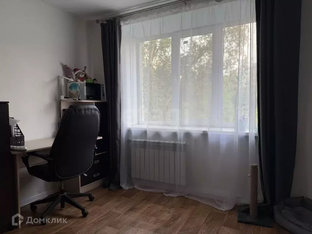 Продаётся квартира-студия, 25.2 м - Фото 1