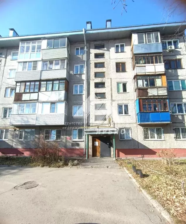 3-к кв. Алтайский край, Барнаул ул. Островского, 40 (48.0 м) - Фото 1