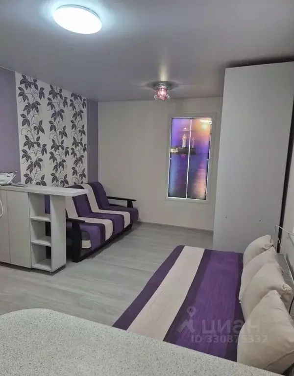 3-к кв. Крым, Ялта ул. Ломоносова, 17 (72.9 м) - Фото 2