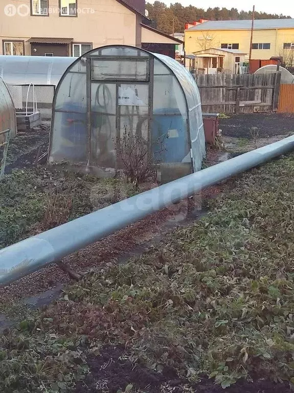 3-комнатная квартира: Заводоуковск, Революционная улица, 17 (54 м) - Фото 2